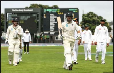 New Zealand and Bangladesh third Test match called off after a shooting at a mosque