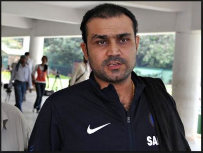 Virender Sehwag has declined the BJP's offer to contest the Lok Sabha polls: Source