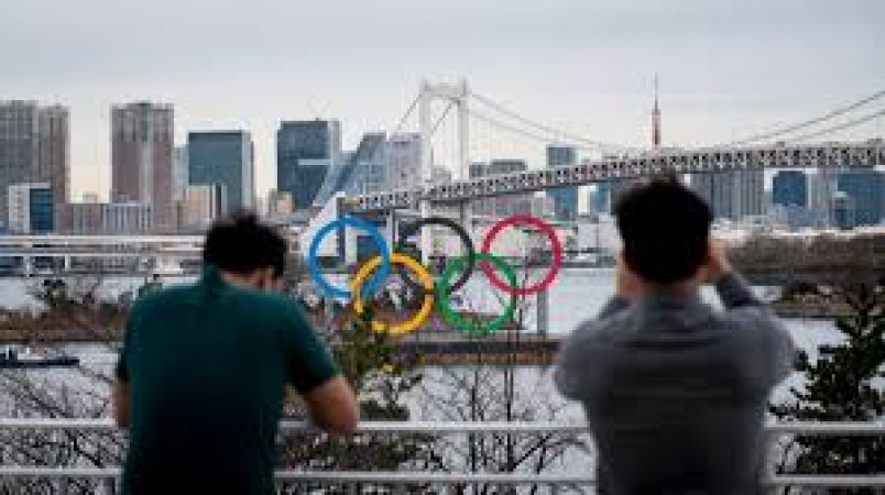 बढ़ते कोरोना मामलों के बीच टोक्यो ओलंपिक करेगा कड़े नियमों का पालन
