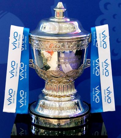 IPL 2018: Pune to host two play-off matches