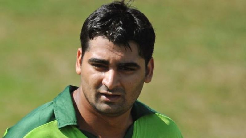 Pakistan batsman Shahzaib Hasan Suspended in PSL Spot-Fixing Scandal