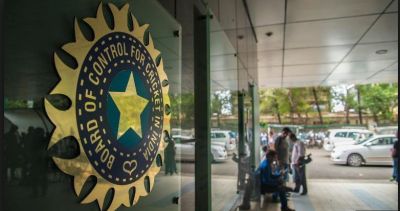 BCCI decided to work with NADA on trial basis