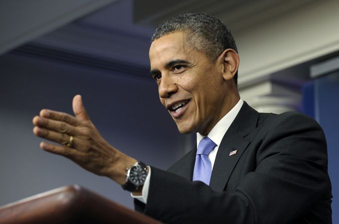 New Zealand cricket invites former US President Barack Obama