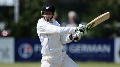 Martin Guptill added to Kiwis squad against England test series