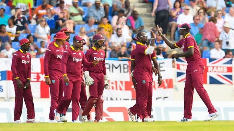 CWI offers players major pay hike: Windies tour of Pakistan
