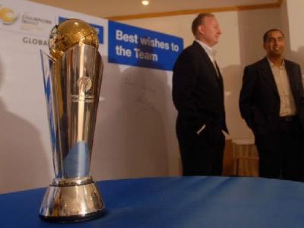 ICC Proposes T20 champions trophy, BCCI opposes