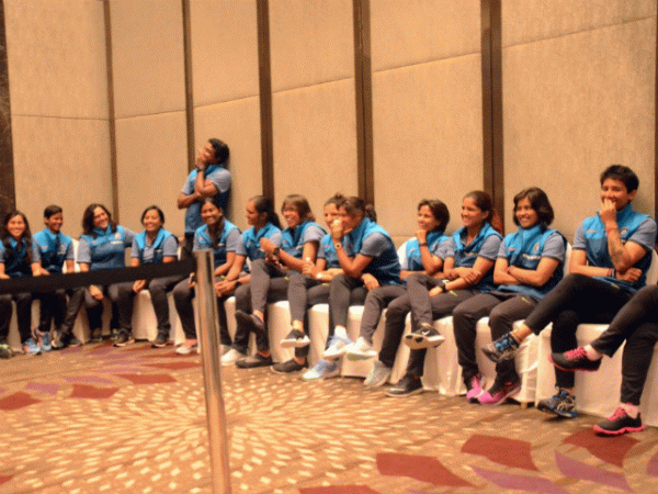 BCCI decided for bench-strength building measures for women