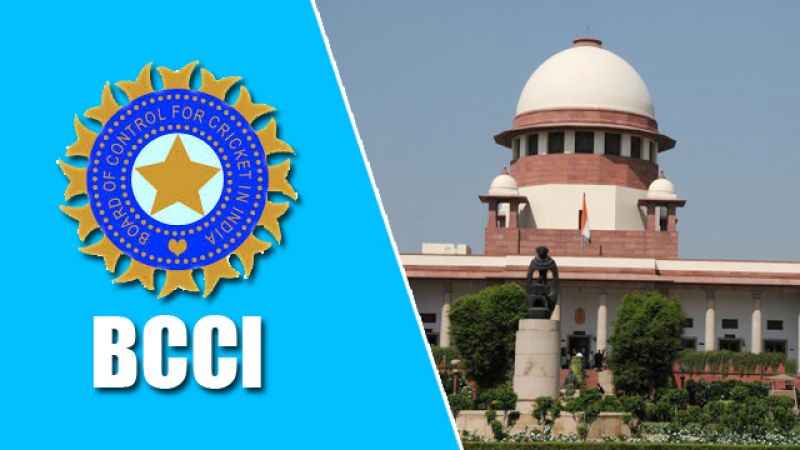BCCI to constitute committee to implement Lodha reforms