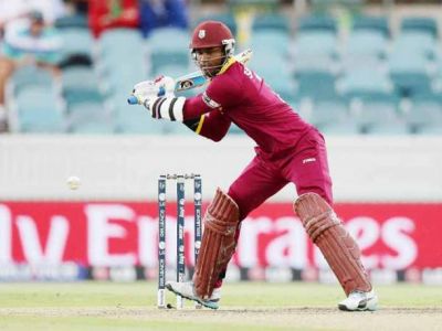 ICC World Cup Qualifier 2018: West Indies won by 4 wickets