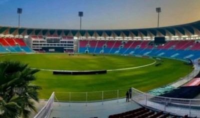 UP set to get its 3rd International cricket stadium in Varanasi