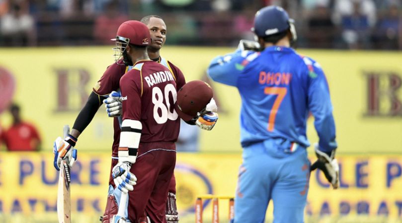 Two Indian Legendary cricketers urge BCCI to shift Ind-WI ODI from Kochi