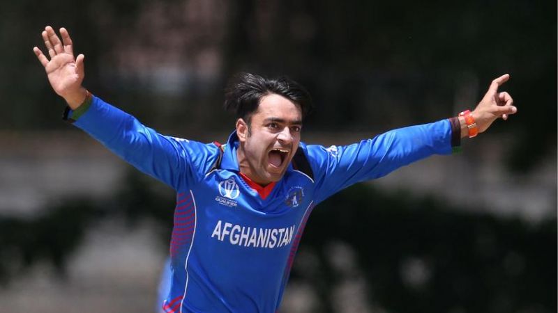 ICC World Cup qualifier 2018: Afghanistan slim hope is still alive