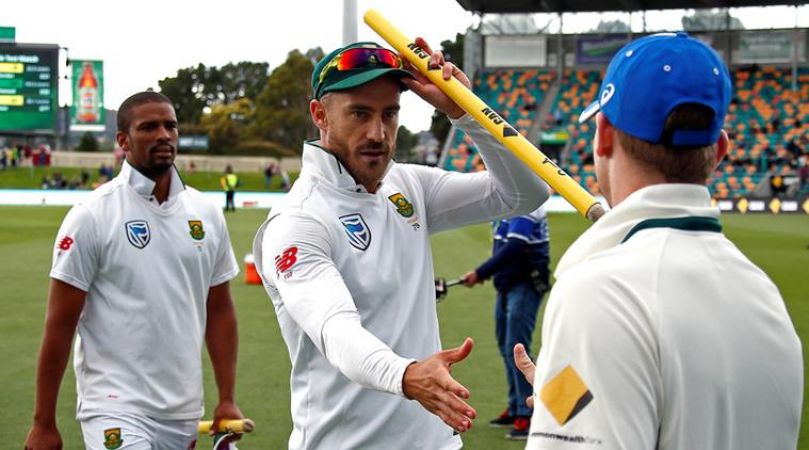 South Africa versus Australia: 2300th test match to played in Cape Town