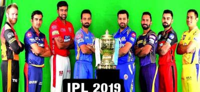 IPL 2019: Meet the members of the eight IPL teams