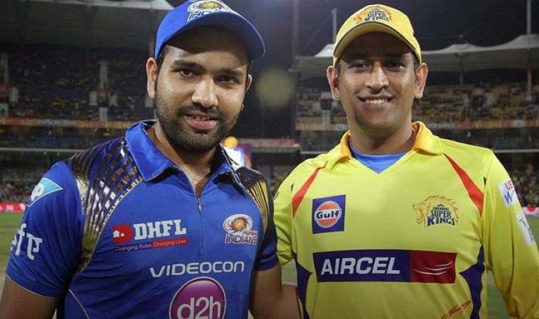 5 Coolest players in the IPL History