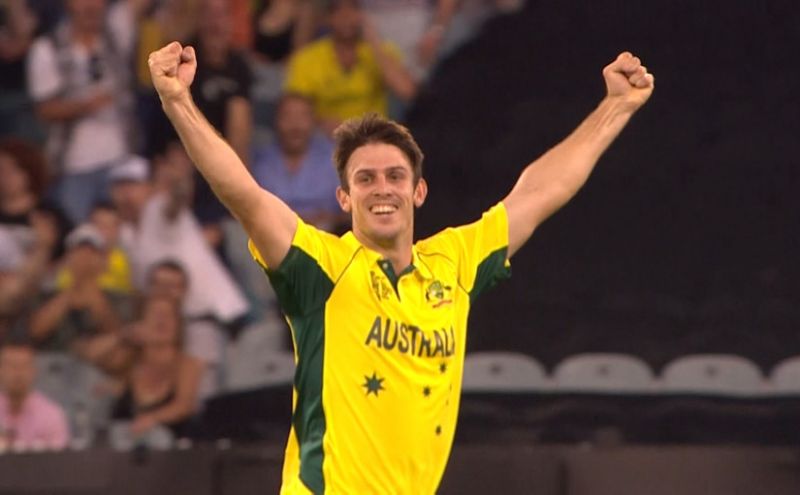 RPC to loss all-rounder player, Mitchell Marsh is replaced by Imran Tahir