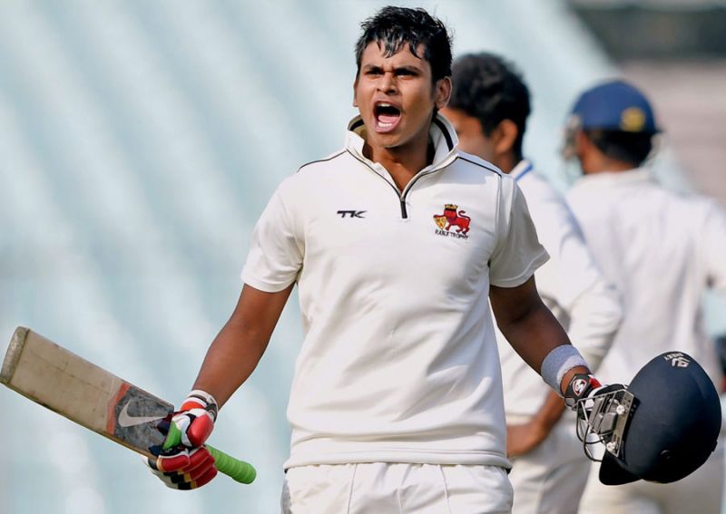 Shreyas Iyer called up for IPL in Dharamsala as a cover for Virat