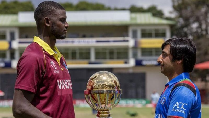 ICC World Cup 2018: West Indies aim to win the final against Afghanistan