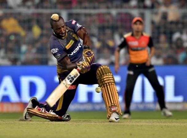 Andre Russell is one of the most powerful hitters I have seen: Jacques Kallis