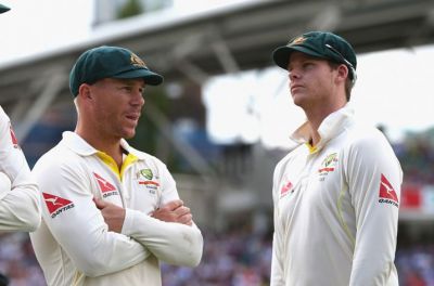 Ball-tampering  scandal: CA may announce 'Life ban for Smith, Warner’
