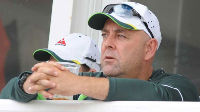 Ball-tampering row: Darren Lehmann to resign as Australia coach