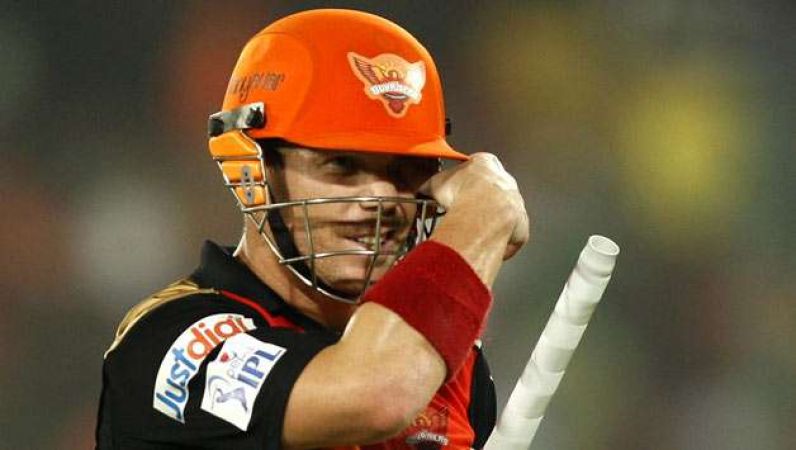 IPL 2018: 5 Players who can replaced David Warner as a captain