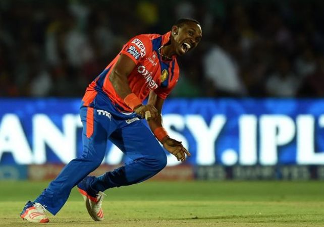 IPL 2018: All-rounder who scored 1000 runs and 50 wickets