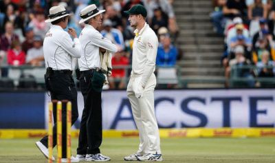 Watch video, ‘We cheat at Cricket, oh yes’: Ball-tampering row