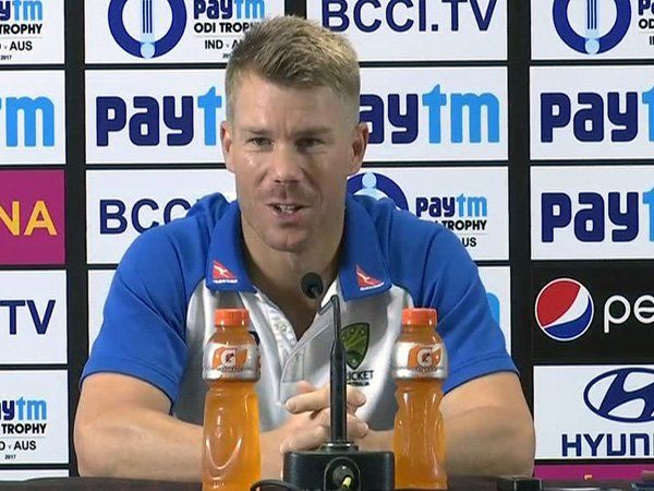 David Warner steps down as captain of SunRisers Hyderabad;  New captain  to announce shortly