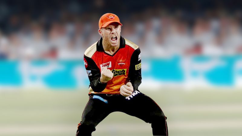 5 Unsold players who can replaced David Warner, if he is banned