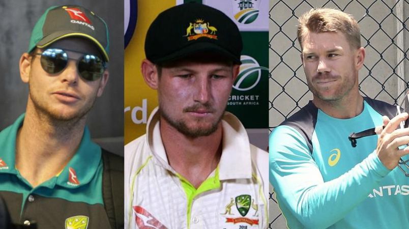 Twitter reacts to Smith and Warner 12 month ban: Ball-tampering
