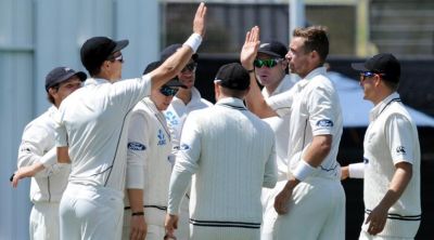 New Zealand eye set for series win against England