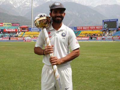 Sachin Tendulkar celebrated win against Australia on Twitter