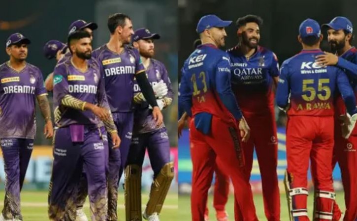 Team Analysis: RCB's Strategy to Overcome KKR's Dominance