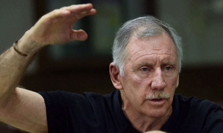 Ian Chappell praised the captaincy of Ajinkya Rahane