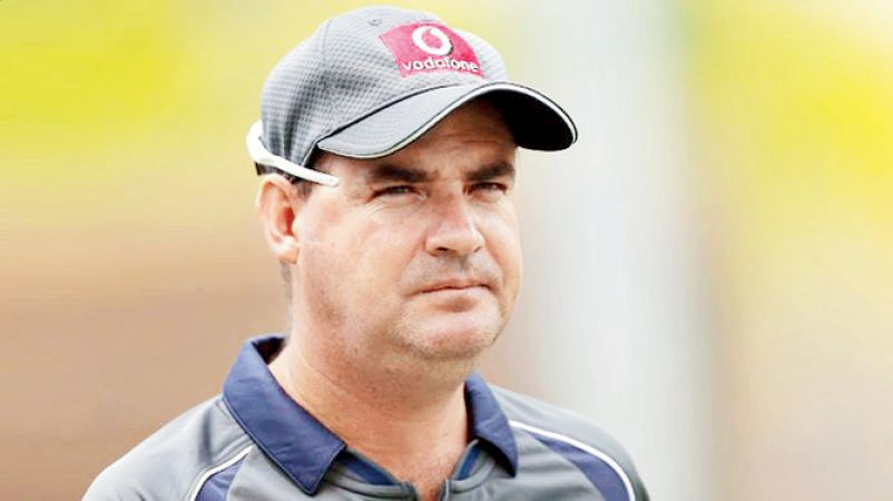 Ball-tampering scandal: Australian cricketers need to respect opposition, says Mickey Arthur