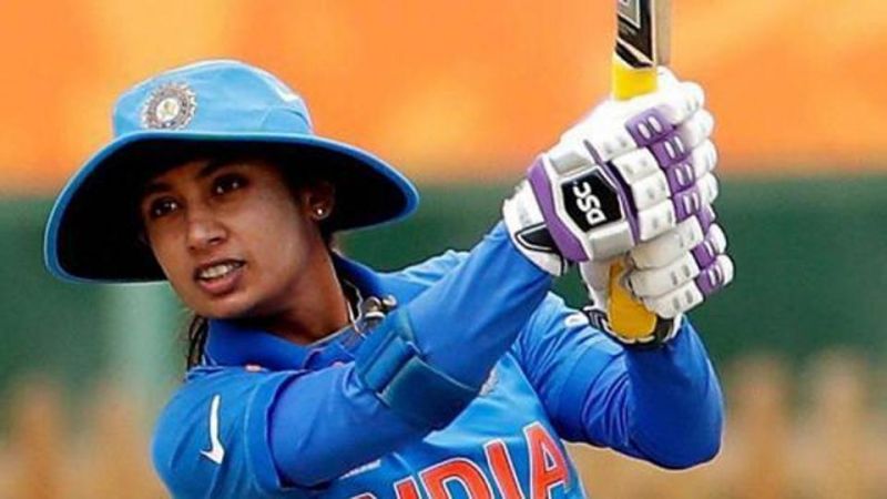 Women T20 tri-series 2018: India women’s win by 8 wickets