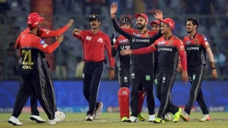 IPL 2018: RCB’s home game against DD reschedule due to election