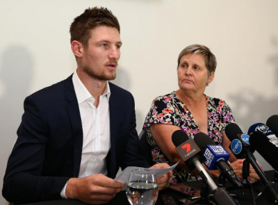 Cameron Bancroft apologized for his action says, I lied