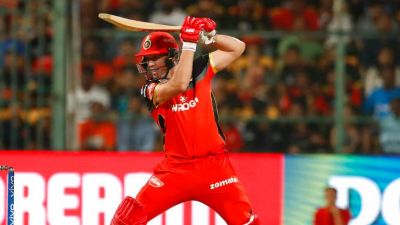 AB de Villiers becomes 3rd overseas batsman to achieve this feat in IPL