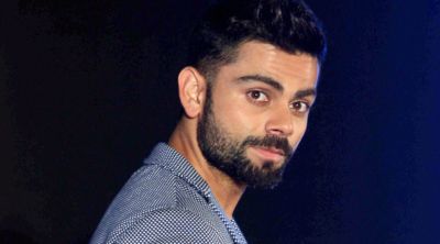Virat Kohli declared as the Wisden's Leading Cricketer of the Year