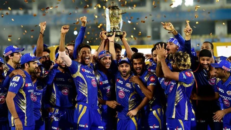 5 Unbelievable moments in the history of IPL