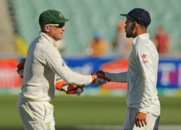 Virat Kohli's friendship comment about Australian cricketer was said in heat of moment, says Shane Warne