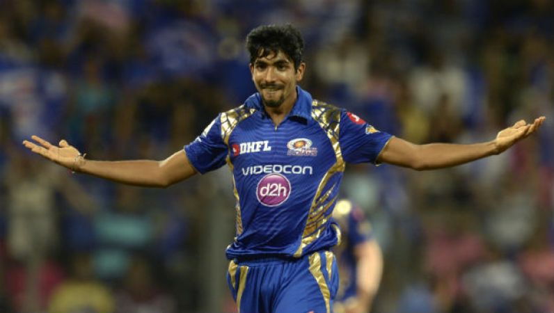 'world number one bowler' Parthiv Patel lauds Jasprit Bumrah for his performance against RCB