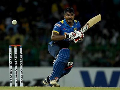 Kusal Perera turns down as Warner’s replacement in the IPL 2018