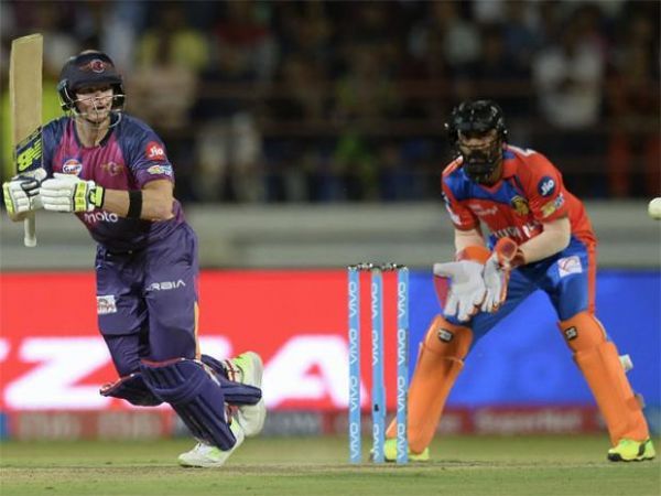 IPL 10: Match to be played between Rising Pune Supergiants and Gujarat Lions