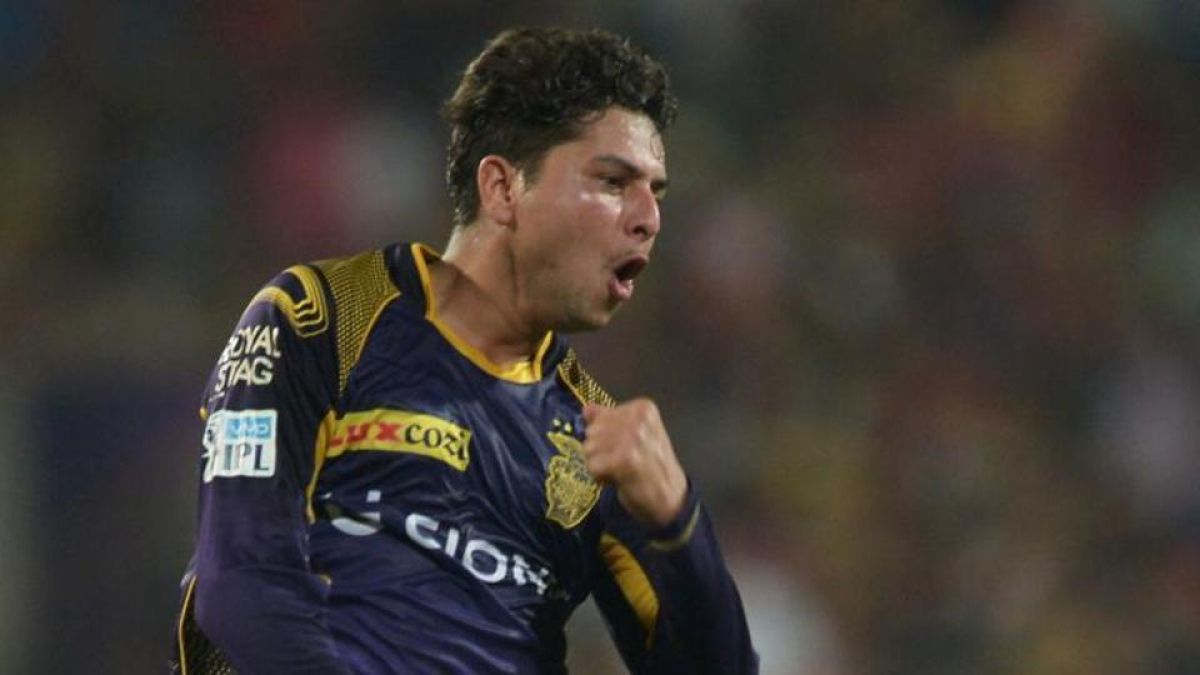 This is why Kuldeep Yadav dropped from KKR in the last two games