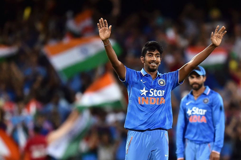 Jasprit Bumrah will be best bowler at World Cup: Yuvraj Singh