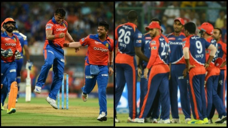 IPL 10: Today match scheduled to be played between Delhi Daredevils and Gujarat Lions