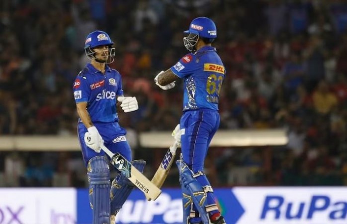 IPL: Ishan Kishan coming to form is a massive boost for MIs, says Tom Moody